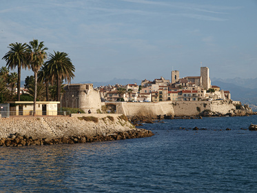 Antibes