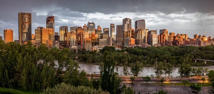 Calgary