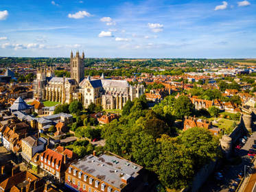 Canterbury