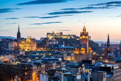 Edimburgo