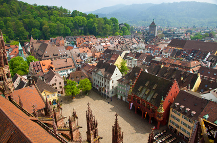 Freiburg