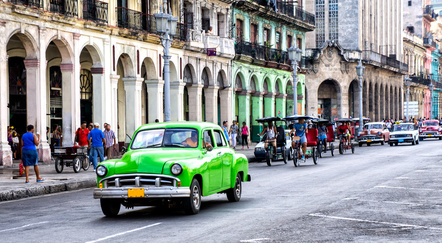 Havana