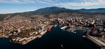 Hobart (Tasmania)