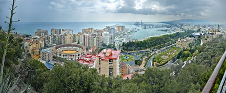 Malaga