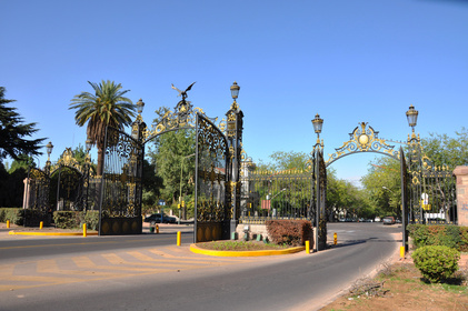 Mendoza