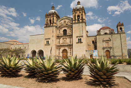 Oaxaca