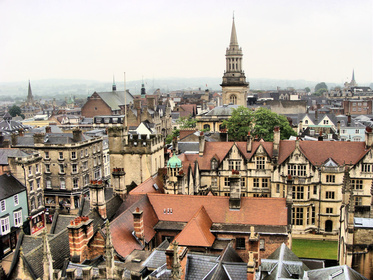 Oxford