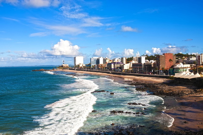 Salvador Bahia