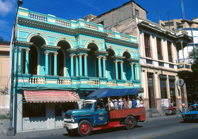 Santiago di Cuba
