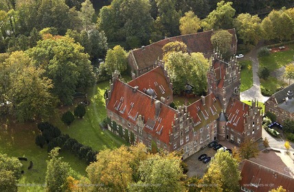 Schloss Heessen