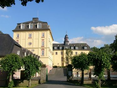 Schloss Wittgenstein