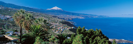 Tenerife