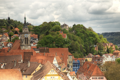 Tübingen