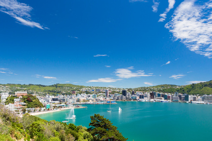 Wellington