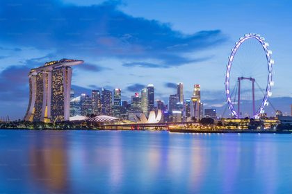 Singapore 